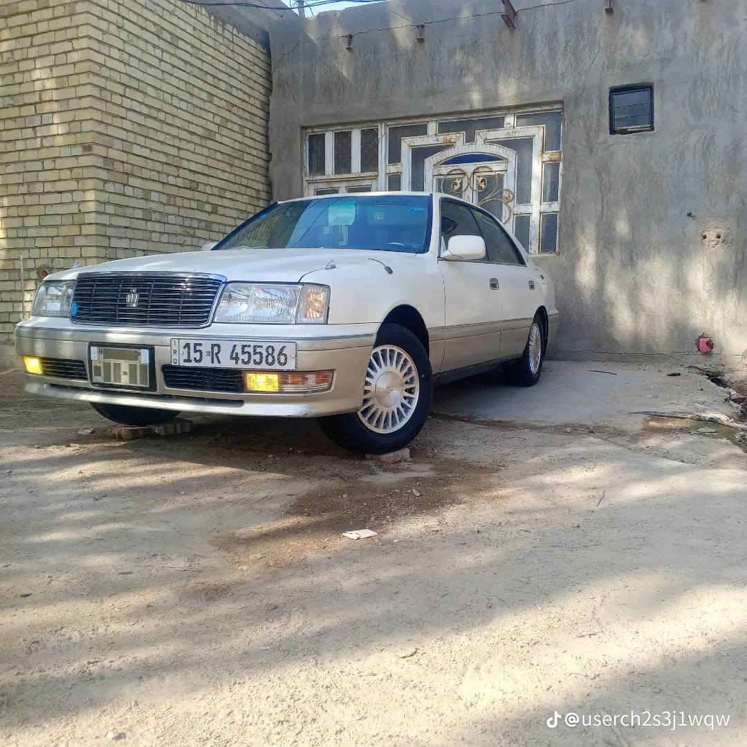 راس الثور موديل 1998
كفاله عامه من عده مكانات صبغ كفاله كص وضربه ونقل جثه جاهزه عله اخر حبايه بسمي شخصي كير ومكينه وحديده وتبريد وتخم تاير كلهن عل شرط ويل ليزري دليل امامي قاعده رقم صلي سياره جاهزه مال جناي شاصي 51 فيشه وحده دواخل باكيت شباك ابو عيون سنويه ال29 مشروع وطني وين متريد مداور السعر 110وبيه مجال حك الجيه  غير متواجد عله فيس نتصل ***********
