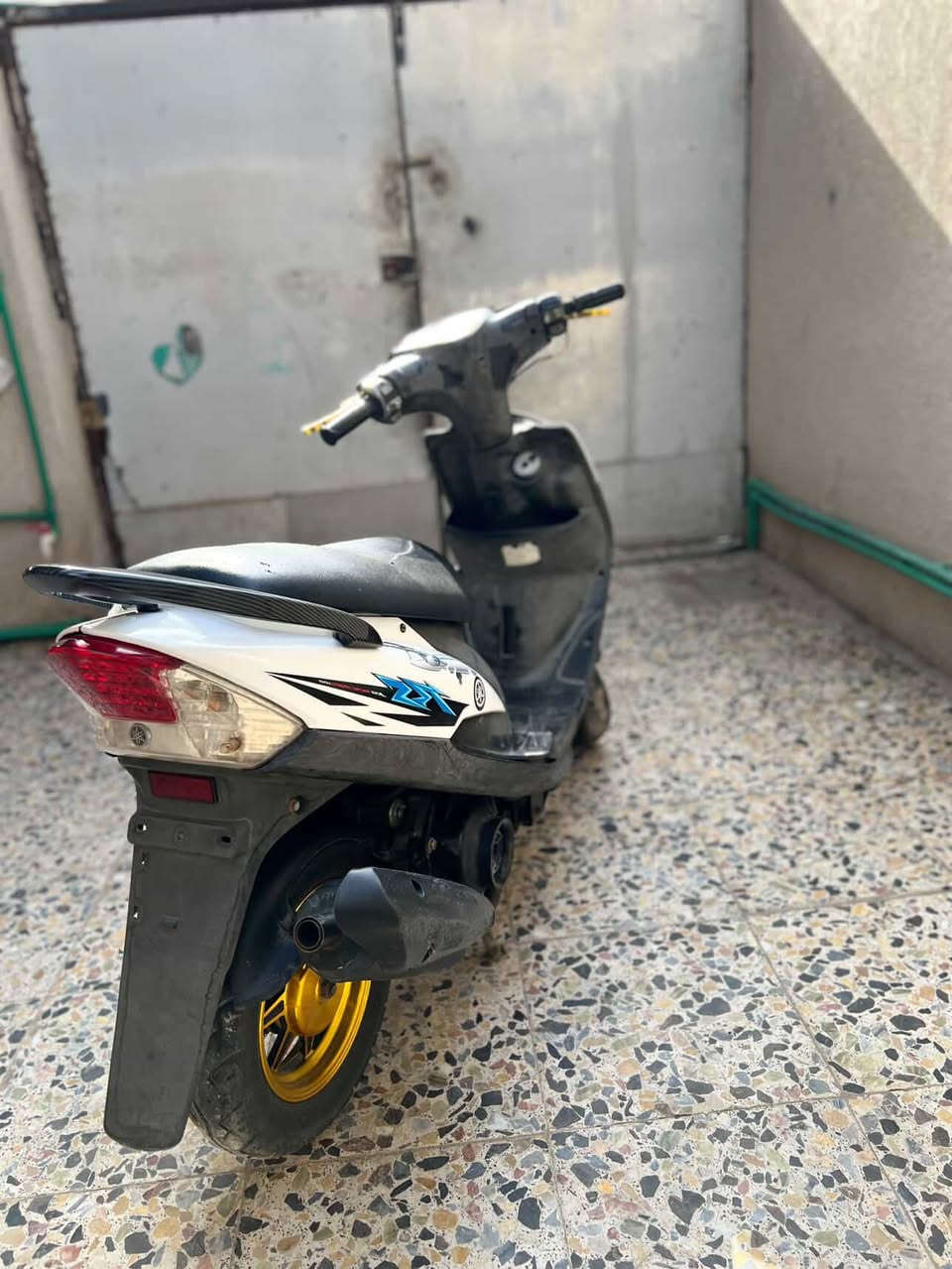 دراجه ماكس عدله كامله مكمله من الطول للطول دراجه كفاله عامه من الطول للطول دراجه بلاديه 49 دراجه مامفتوحه   كامل دراجه نكره سلف وهندر دراجه ناعمه شلعه ومعدل كلش حلو دراجه كلهه بلاديه دراجه كامله مال جناي دراجه ملحه دراجه سعرهه٨٥٠ وبيهه مجال  كلش قليل عنواني البصره


**إذا كنت صاحب هذا الإعلان وتريد حذفه لأي سبب، رجاءا أرسل رسالة إلى الدعم الفني**