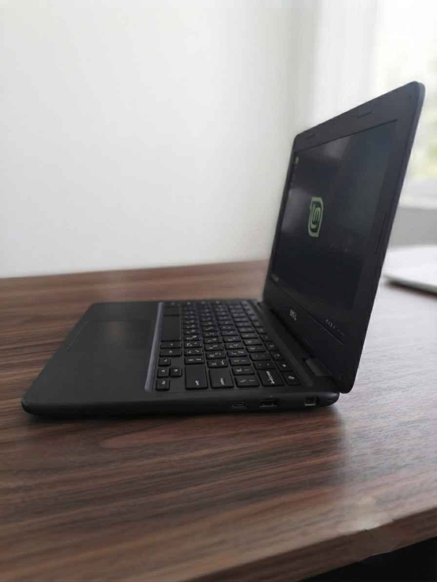 للبيع 💻📱 جهاز يجمع بين اللابتوب والتابلت بنفس الوقت!
جهاز Dell عملي، خفيف، وبحالة نظيفة جداً، يناسب الدراسة والتصفح والدوام.
المميزات البارزة: شاشة لمس (Touchscreen) تگدر تستخدمه كـ تابلت أو لابتوب بكل مرونة وسهولة.
المواصفات: معالج Intel Celeron N4000، رام 4 جيجابايت، تخزين 32 جيجابايت، وبطارية تدوم حتى 3 ساعات.
السعر: 65 ألف دينار (وبيه مجال للجادين).
الموقع: كربلاء (يوجد توصيل لجميع المحافظات).
للتواصل: *********** كربلاء, العراق
