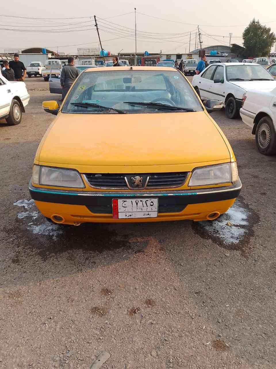 السلام عليكم بيجو للبيع موديل 10 *********** الشعر  32
