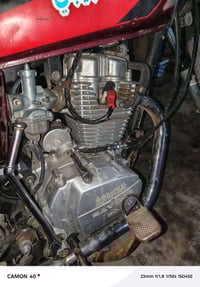 سيفان موديل 19 • 150 سي سي • نقوصات بسيطة