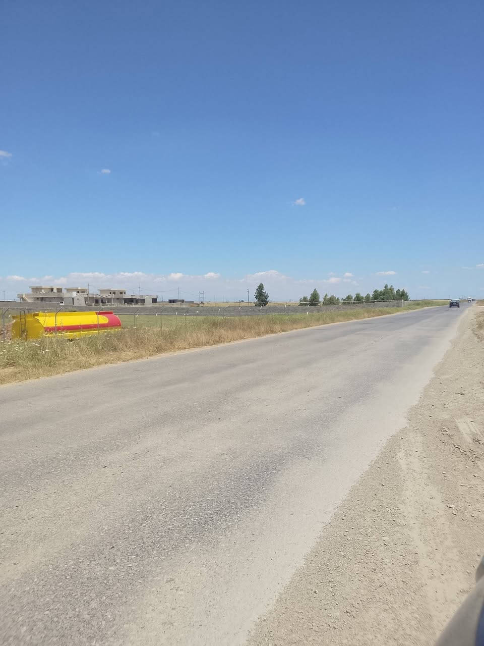 يوجد لدينا دونم على طريق منشأة الجابر
اسيا ***********

