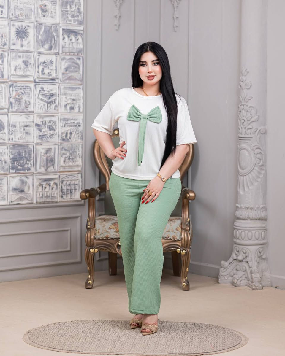 تراك نسائي 
خامة كريشة 
فري سايز من وزن  50 الى 85كيلو
سعر خاص 
خدمة توصيل لجميع المحافظات


**إذا كنت صاحب هذا الإعلان وتريد حذفه لأي سبب، رجاءا أرسل رسالة إلى الدعم الفني**