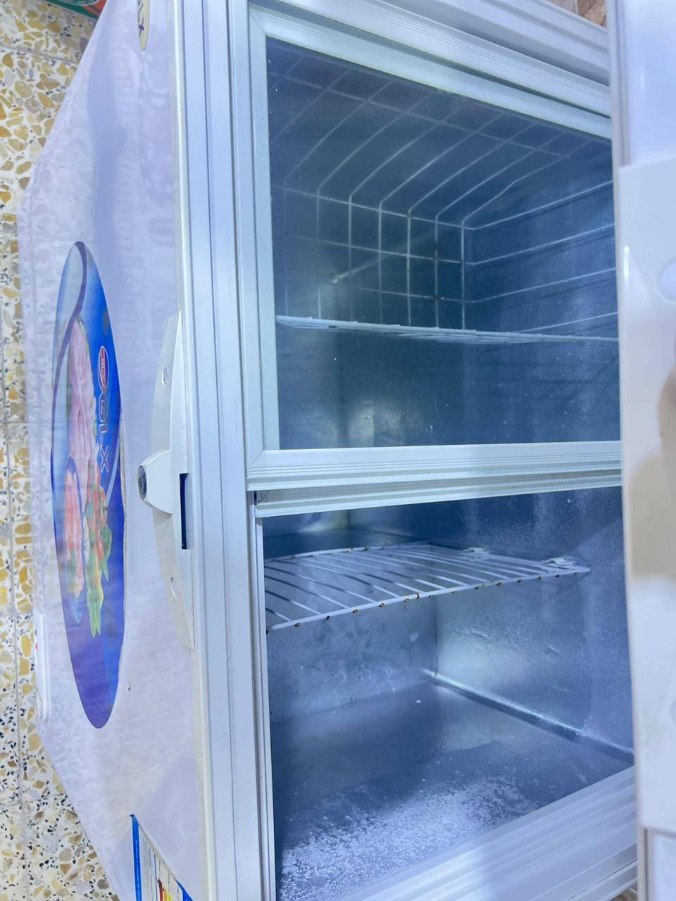 مجمده نظیفه للبیع للاستفسار عالخاص


**إذا كنت صاحب هذا الإعلان وتريد حذفه لأي سبب، رجاءا أرسل رسالة إلى الدعم الفني**