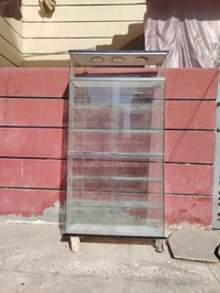 فاترينا • بغداد الدورة • جمعية خير الله