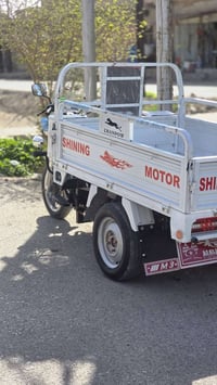 ام طير موديل ٢٠٢٥.٩ بعدها بجيس كفالة عامة مابيهة اي نقص محرك 200cc  سع...