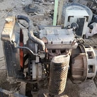 للبيع موالد لمبرديني ايطالي شغال  علي راس توليد 8.5كيفي الاستفسار اتصل...