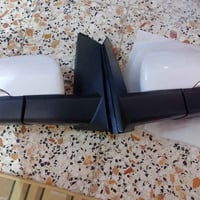 مرايات ستاركس • شفط ٨ خطوط • خدمة توصيل