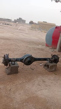 اكسن نضيف هوه ووياله مالته للبيع 100 وبي مجال رقم 07814531131