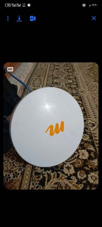ميموسا • C5C • بغداد
