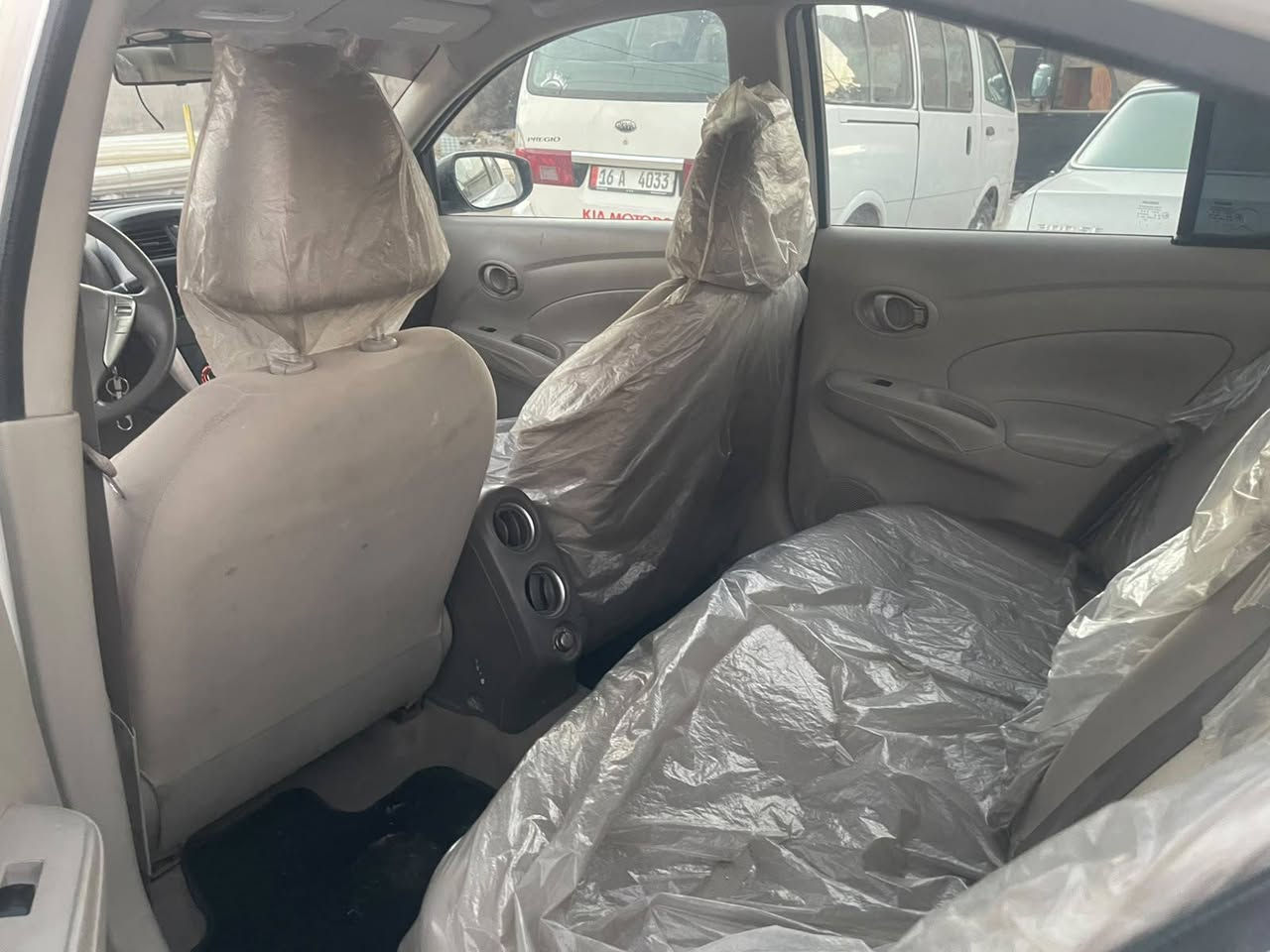 نيسان صني مديل 24 فول موصفات سياره جاهزه ونضيفه مكينه كير تبريد بيه باردات مكانه نجف السعر 99ورقه

***********
