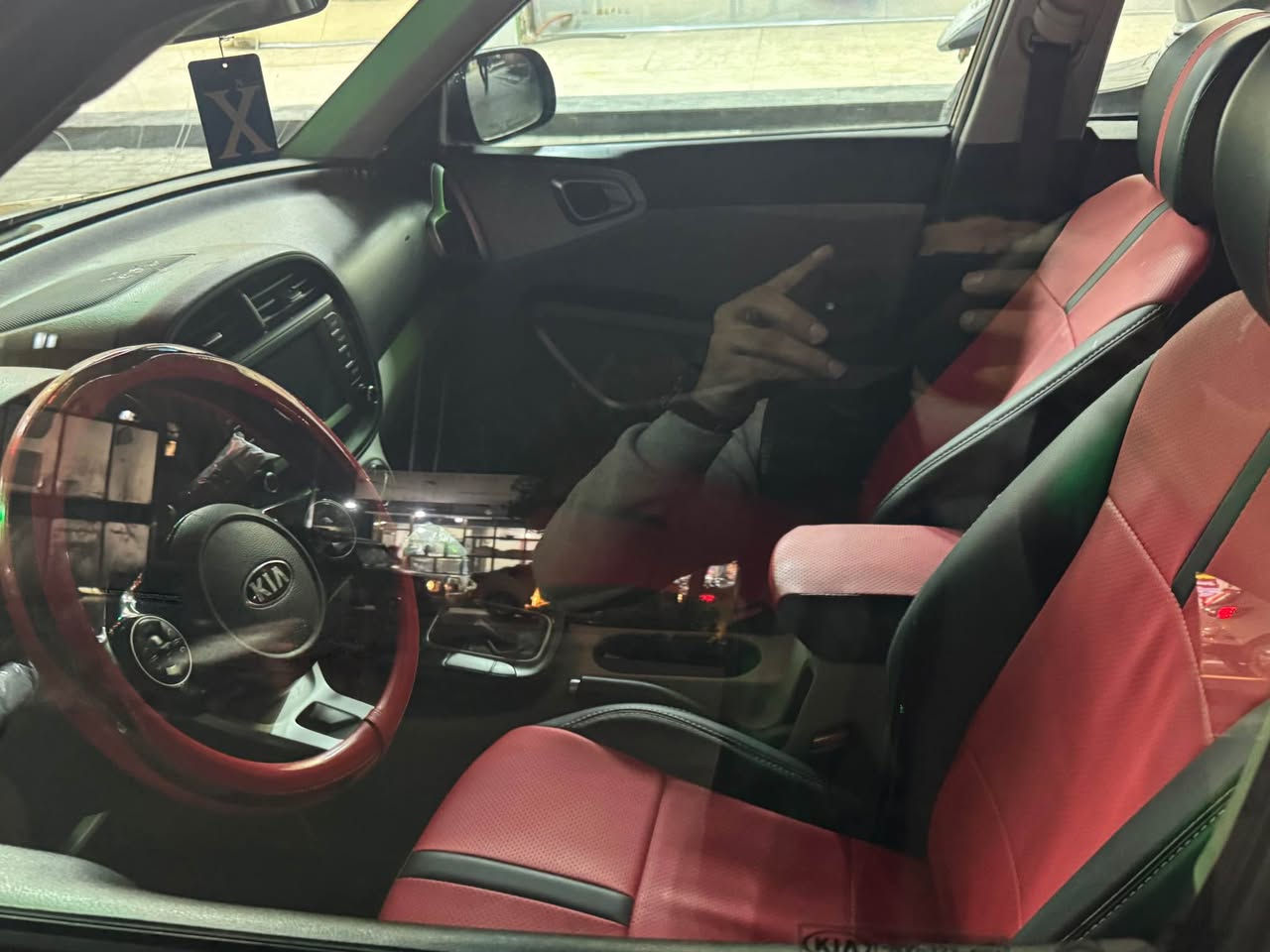 كي صول 2021 شماليه تحويله ثنيهم 120$. تصال *********** بغداد, العراق
