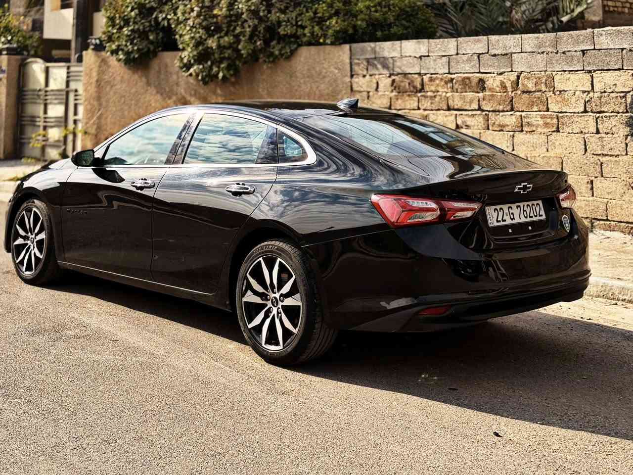 السلام عليكم
***********
‎ماليبو 2020 رقم اربيل
وارد امريكي حادث سرقه تايرات والدعاميه الاماميه فقط بدون ضربه
بالعراق بيها بارد مقدمة جاملغ الامامي الايسر
السيارة بدون ايرباك بدون صبغ
محرك 1500 تيربو مكفوله هو والكير من تصليح
مواصفاتها فوول
بانوراما
بصمه
شاشه
كاميرا
رادار جانبي وخلفي وامامي
تشغيل عند بعد
كشنات تدفئة
تحكم كراسي كهرباء
اشاير مري
حساس امطار
تحديد مسار
نظام اقتصادي وسبورت
السعر 134 وبيها مجال ان شاءالله
مكاني بغداد / السيدية
