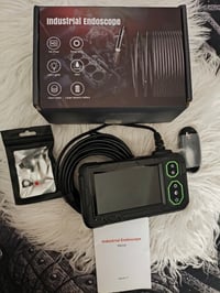 كامرا • اماكن ضيقه