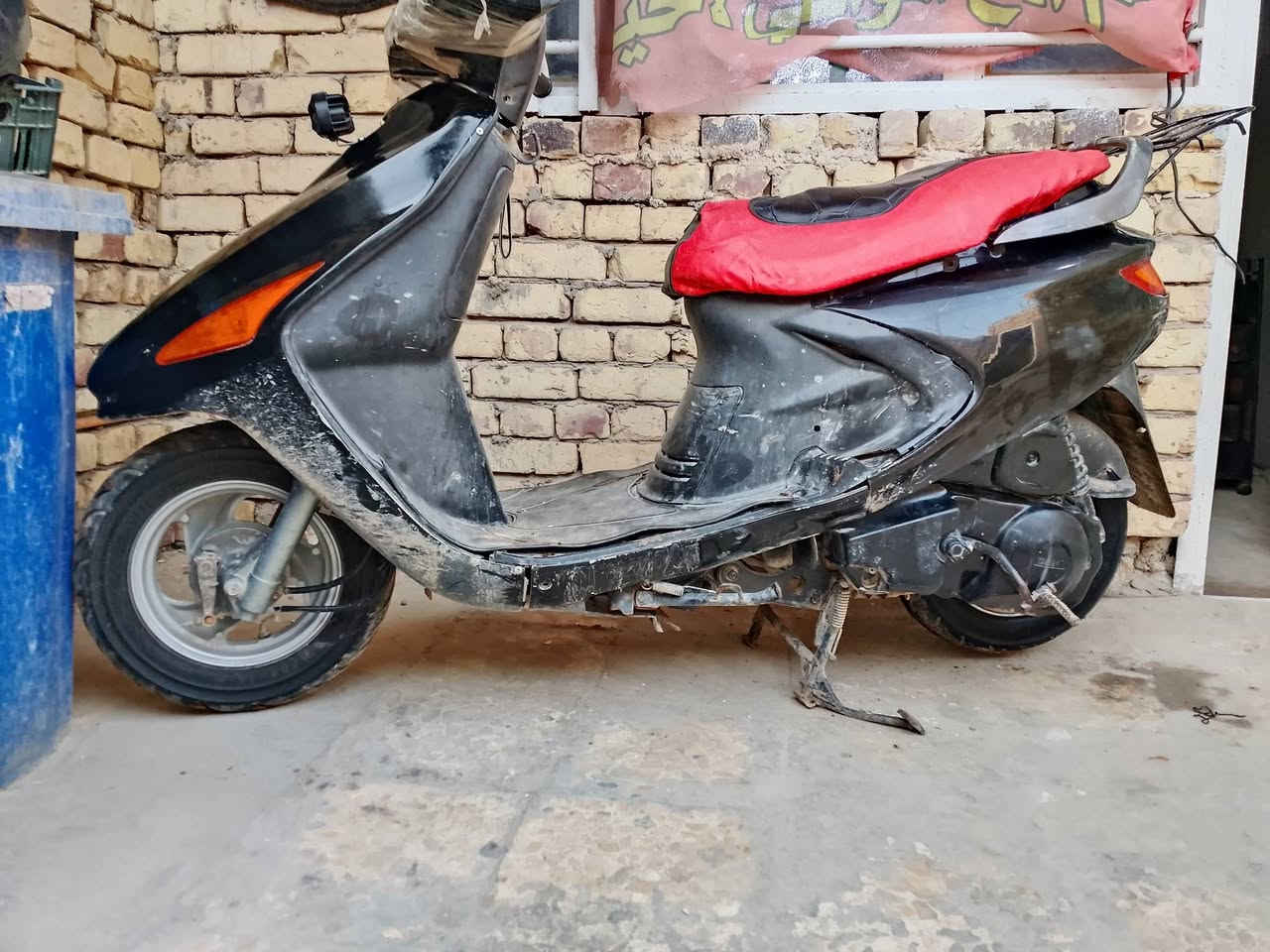 فراشه للبيع السعر 300


**إذا كنت صاحب هذا الإعلان وتريد حذفه لأي سبب، رجاءا أرسل رسالة إلى الدعم الفني**