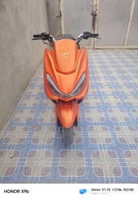 هواشه • محرك جديد • بيه مجال