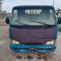 كيا • ديالى • فحص مؤقت