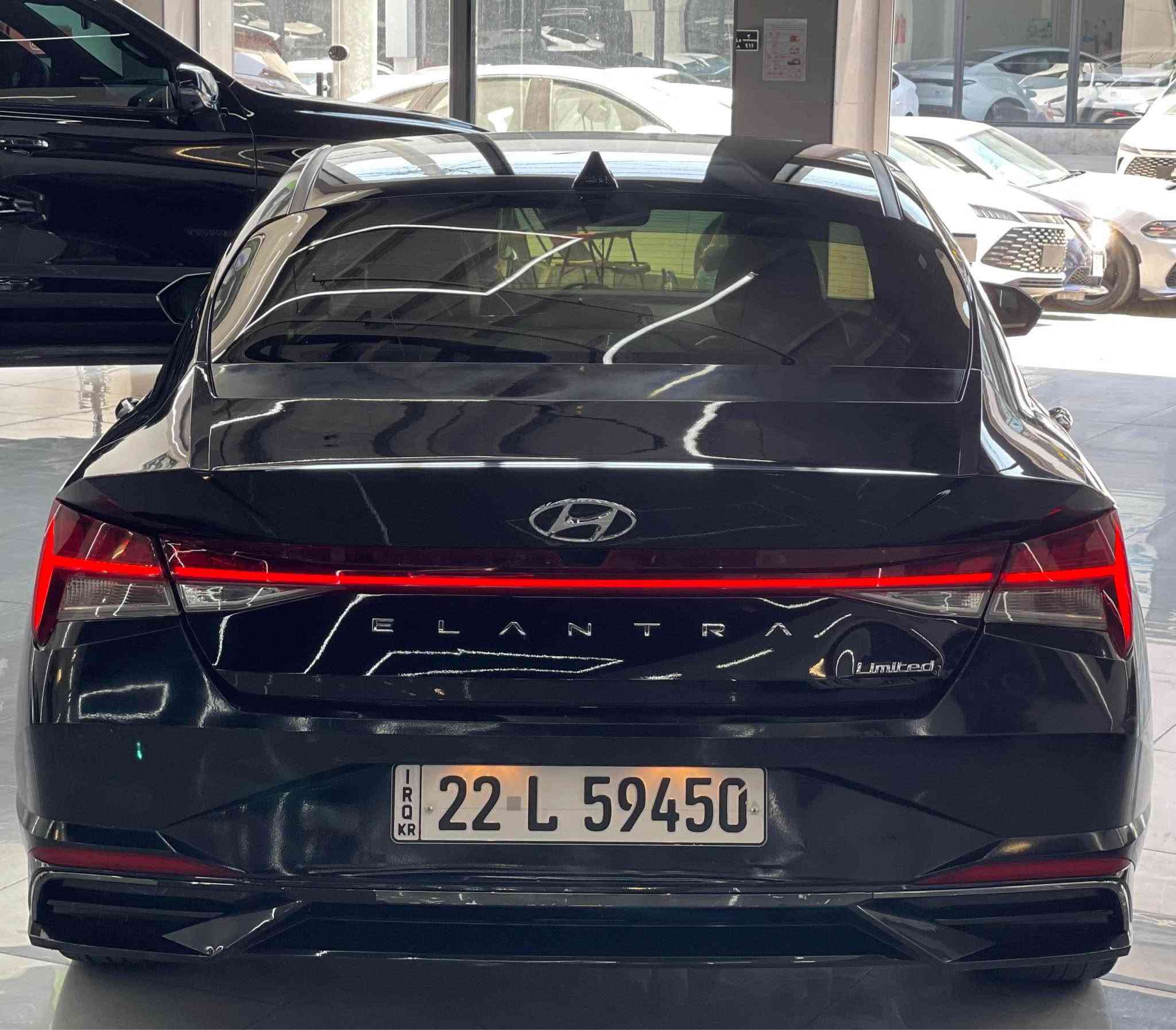 Price:13,800$
Model:2022
97000km
Phone number:*********** أربيل, العراق

