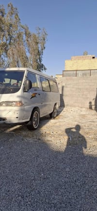 سياره للبيع مديل 95سياره نضيفه ما بيهه صبغ مكفوله السعر 55 وبيهه مجال ...