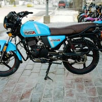 معرض المايسترو • دراجات نارية • بايسكل شحن