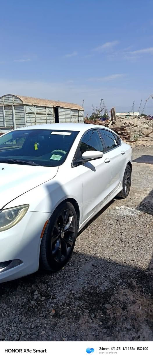 السلام عليكم
C200 

موديل 2015

باسمي سنويه جديده 

جاهزه محرك كير تبريد  حداده تخم تاير 

حادث السياره بابين ومبدلات نفس الون 

السعر 110 وبيه مجال قليل 

العنوان البصرة المعقل منطقه السكك 

اني مكلف بلنشر 

للاستفسار *********** حمزه ابو وسام
