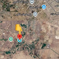 دوان البياع • ١٠٠م • واجهة ٥م