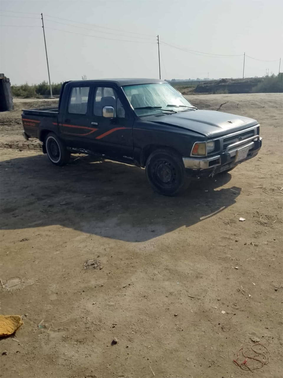 سلام عليكم سياره مديل 94رقم واسط تحويل مباشر سعر 45وبيه مجال مكان ذي قار قظاء الدوايه رقم الهاتف ***********
