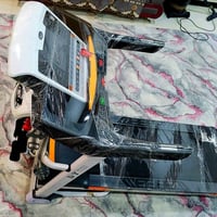 جهاز جري • نضيف • هزاز بطن