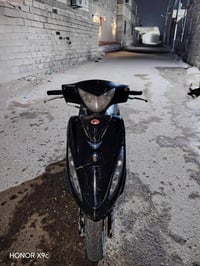 دراجه • شغالة • البصرة