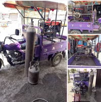 ادوات حداده كامله لستوته كامله مابي اي شي جديد خير من لله للبيع  مستعج...