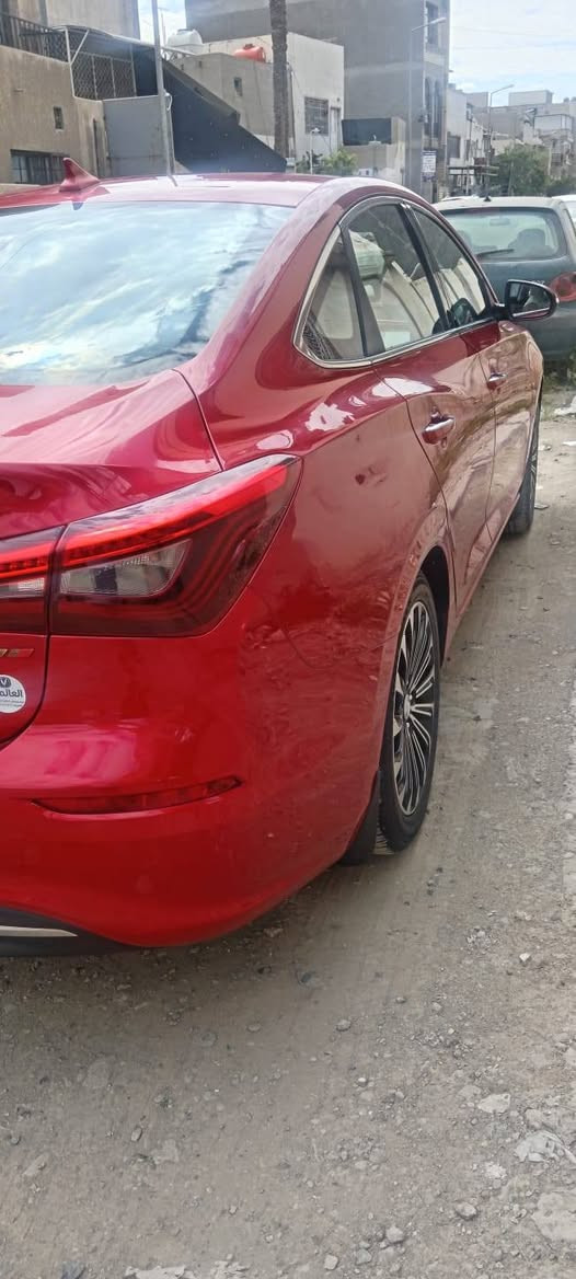 السلام عليكم شانجان ايدو 2019 للبيع ماشيه 97 السياره المحرك 1600 مكفوله🔴 المواصفات بصمه هند بريك دكمه داخل ابيض ويل كروم بك لايت LED العنوان بغداد الغدير رقم الهاتف *********** ،السعر 110
