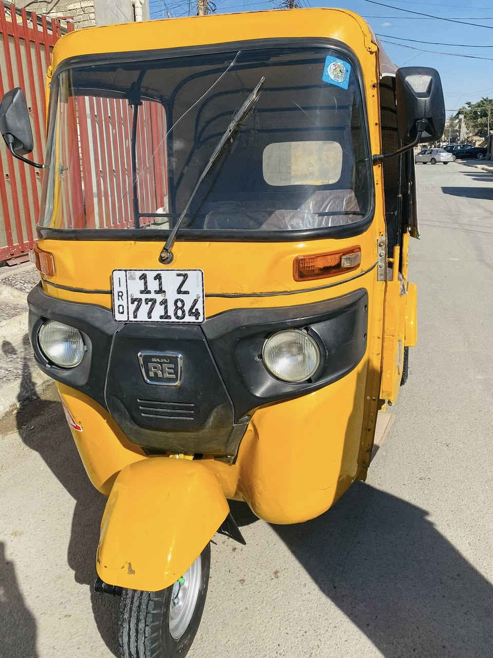 سلام عليكم 🫡 تكتك 18شهر ال11رقمً وسنوبه تكتك كفاله عامه معمر بس دوس لباقي كفاله لانتقيص ولا تبخير 
سعر 5800وبيهه مجال حك الجيه
مكاني شعب

 ***********اتصلً ودلل💙
