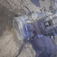 محرك موتور • شغال • عليه مجال