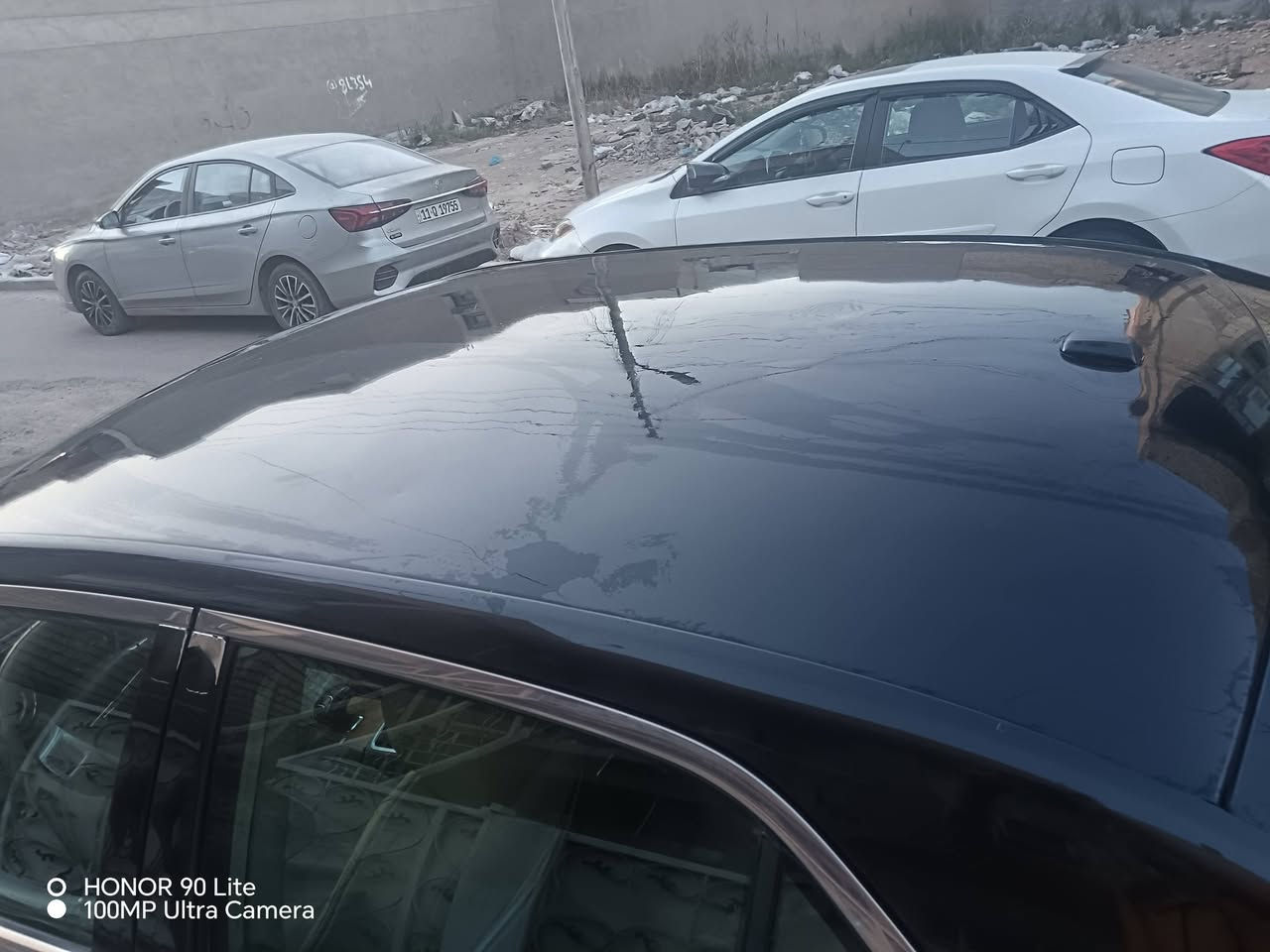 السلام عليكم من رخصة الادمن اوباما لون اسود موديل ٢٠١٤ اصل بيها ٣قطع صبغ للبيع فقط بدون مراوس كير مكينه جديدة مال حاويه سدر الخلفي جديد الامامي نضيف بيه طخات بالجاملغ الخلفي والامامي تخم تاير تبريد كشنات بردة خلفية داخل عسلي جلد ٩٠باىميه نظافه شاشة كبيرة كير طيارة
السعر ١٥٠٠٠الف دولار
بغداد الكرخ
***********
ابولارين
