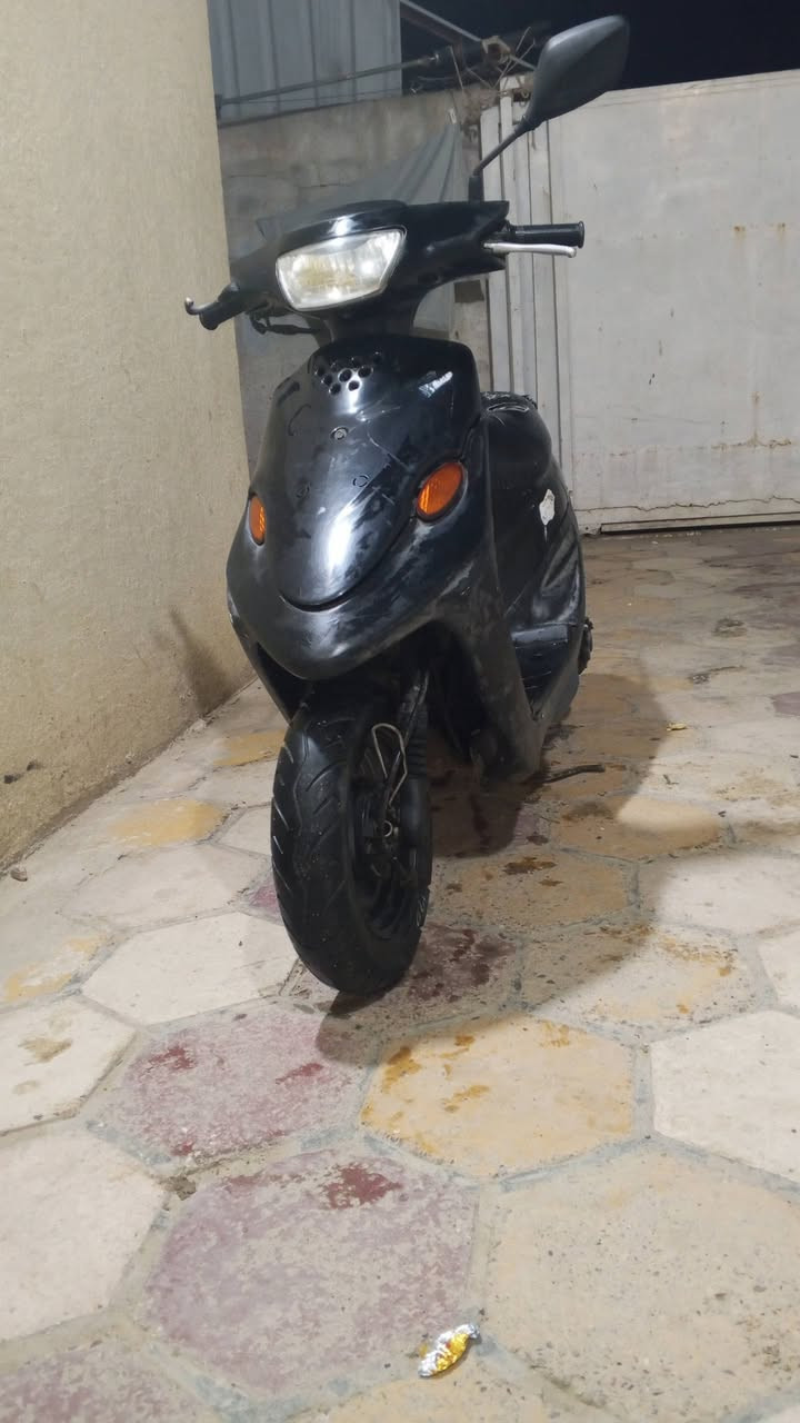 سلام عليكم دراجه بيجي للبيع كهربائيات كله شغاله ماعده لسلف عوزه شخاطه مكان ناصريه زديناويه سعر 275 وبيه مجال شراي يجي واتساب ***********
