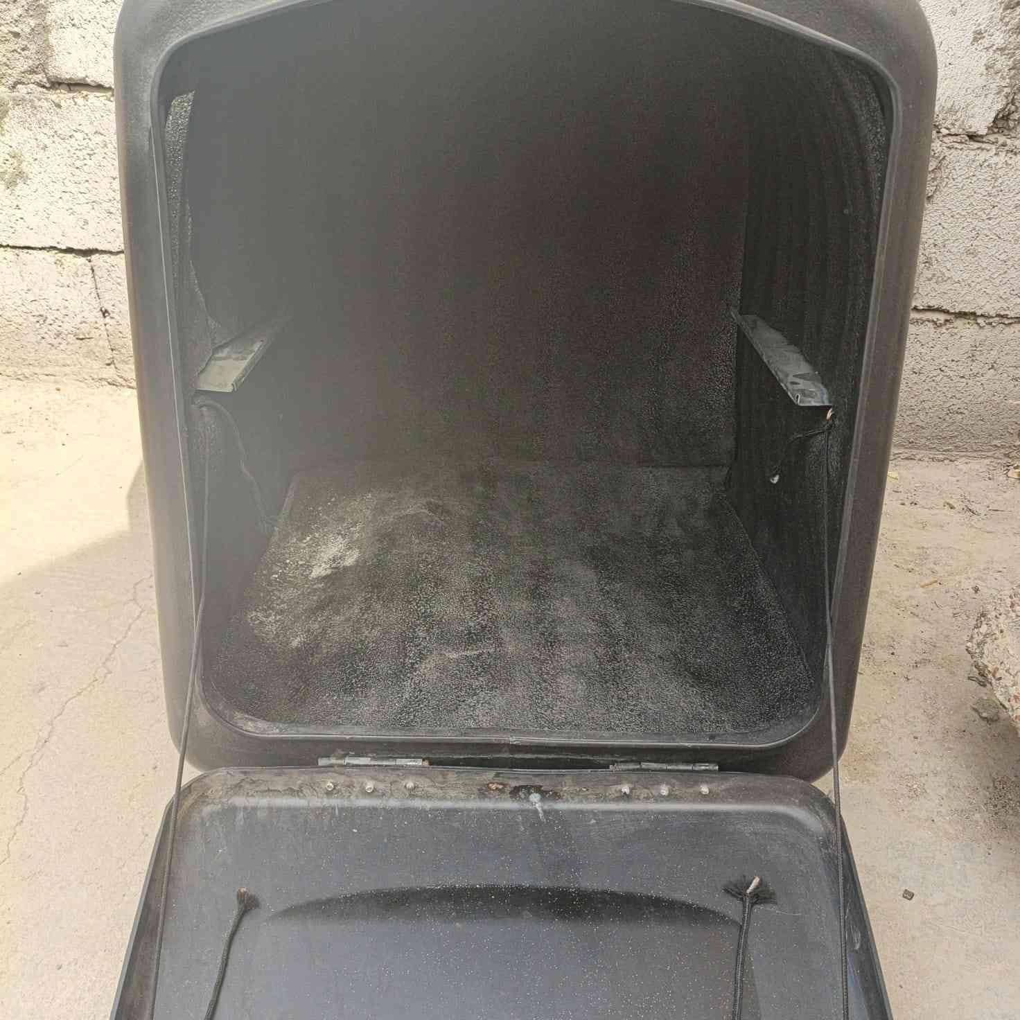 السلام عليكم صندوق دلفري للبيع سعر ٢٥ وبيه مجال


**إذا كنت صاحب هذا الإعلان وتريد حذفه لأي سبب، رجاءا أرسل رسالة إلى الدعم الفني**