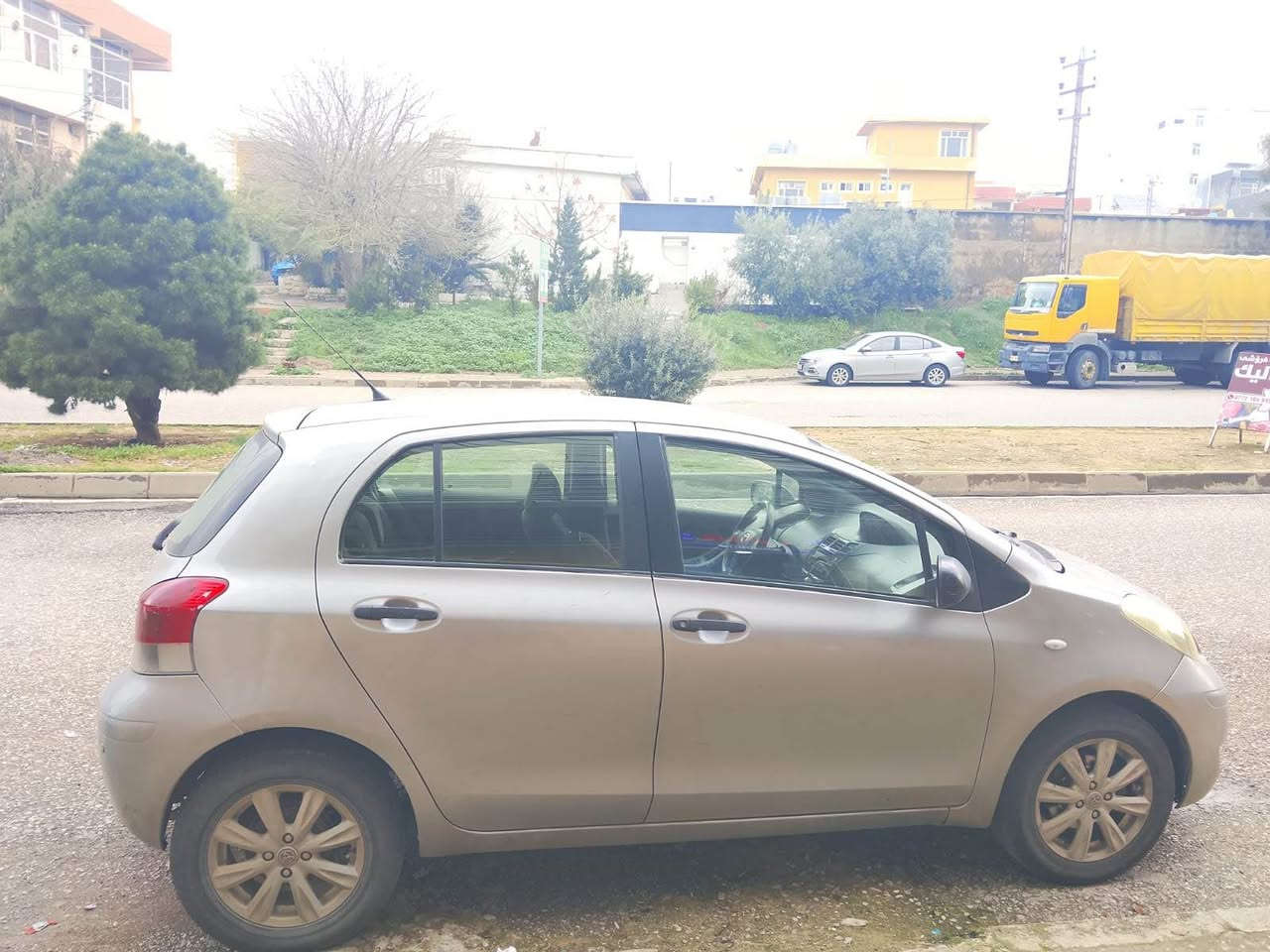 یارس ٢٠١١  جانتا سەنەوی تازە
حیزام بویاخ  بی دەعم بۆ جوانی کراوە  هیچ نوقسانکەی نیە تکایە جوابی کومێنت نایەمەوە السليمانية, العراق


**إذا كنت صاحب هذا الإعلان وتريد حذفه لأي سبب، رجاءا أرسل رسالة إلى الدعم الفني**