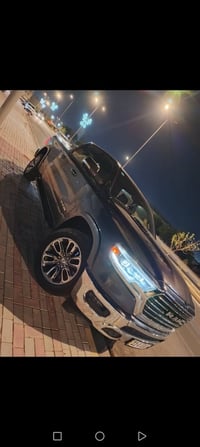 لارامي • ٢٠٢٢ • V8 ٥٫٧