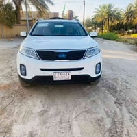 سورنتو ٢٠١٤ • كفاله عامه • بابل