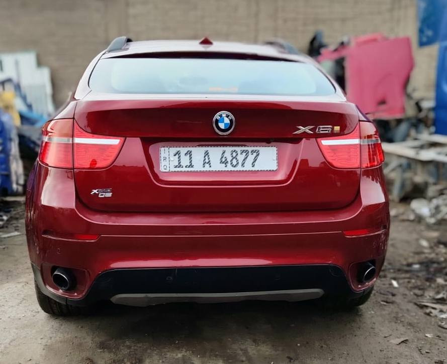 وارد خليجي وكالة العروش 2012 X6
اعلى المواصفات 

محرك بانزين N55 6 سلندر جديد

كير 8 نمر 

كير محرك كفاله

ابواب شفط

مرايات شفط

بنوراما،بردات جانبيه

كاميرات حساسات 360 

فور ويل

رقم مميز

بأسمي تحويل مباشر

بيه 4 قطع رش بدون ضربه

ماشيه 153 الف كم

السعر 155$ بيه مجال للطيبين
***********
