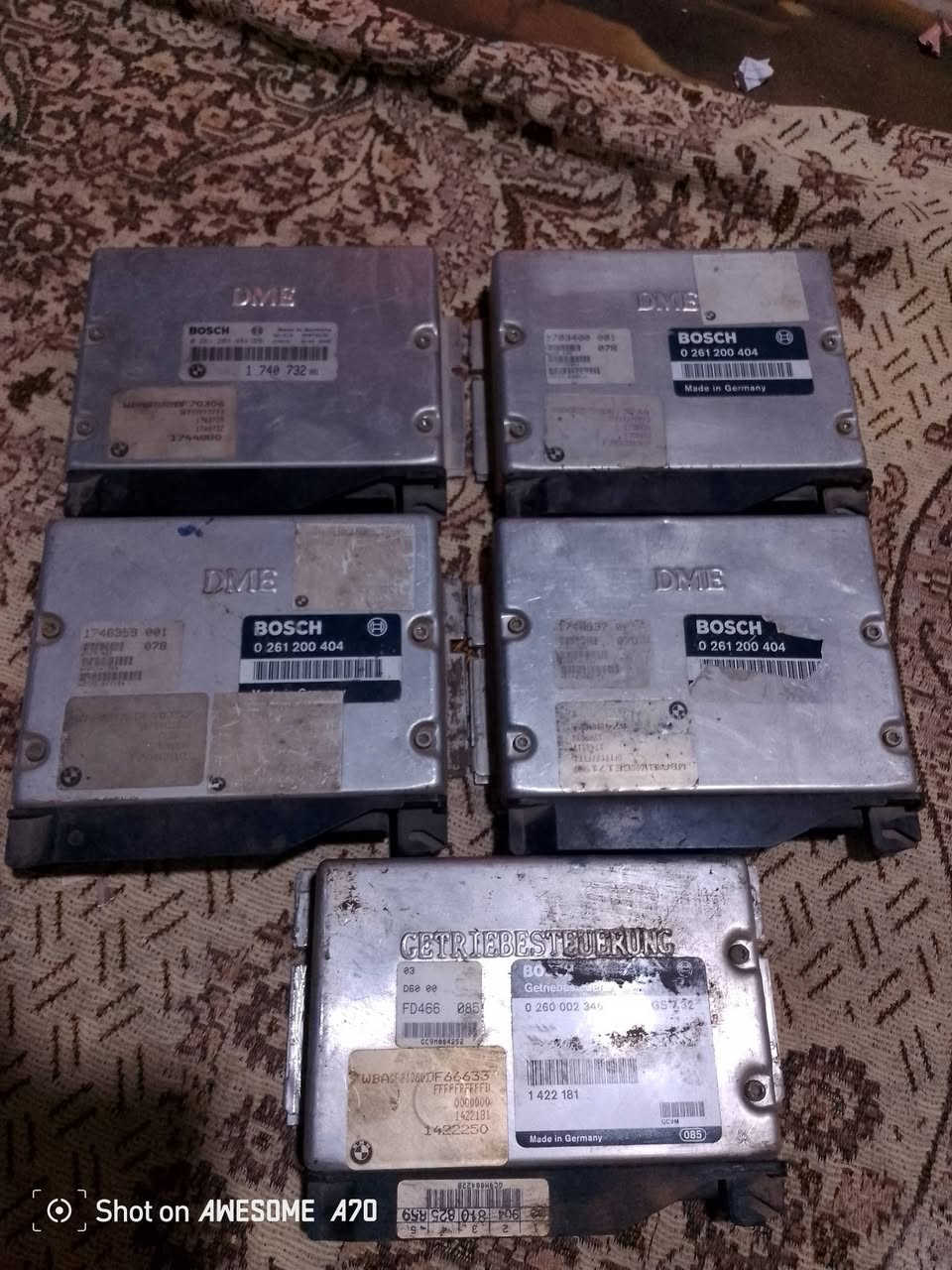 السلام عليكم عندي عقول خفاش وبدي قديم حجم 40للبيع مع عقل كير حجم 30 سعر العقل 50  الف شرط الشغل مكاني البصره لايوجد توصيل


**إذا كنت صاحب هذا الإعلان وتريد حذفه لأي سبب، رجاءا أرسل رسالة إلى الدعم الفني**