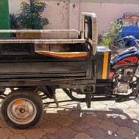 موديل ٢٣ • أوراق أصلية • كربلاء