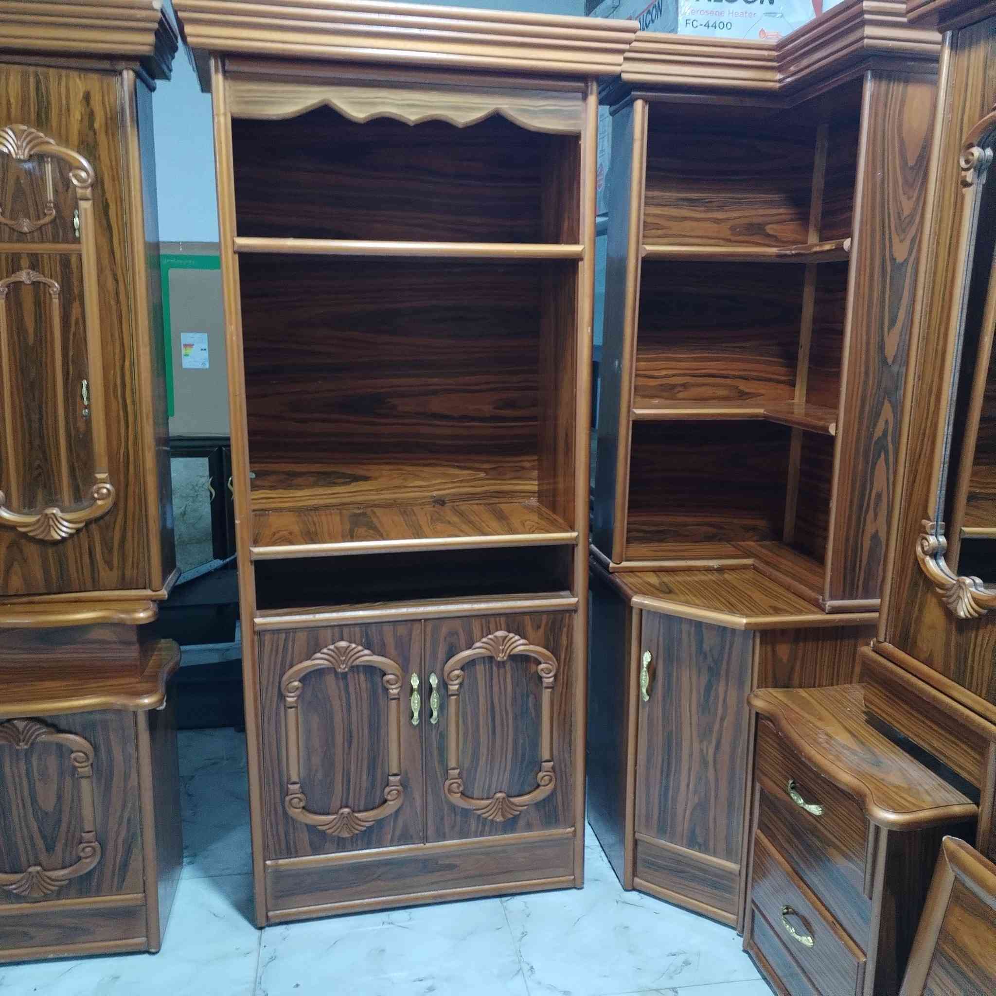 سلام عليكم توجد غرفه نوم مستعمله للبيع صاج عراقي درجة أولى *********** واتساب توجد خدمة توصيل
