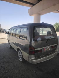 بيجو • ٢٠٠١ • مكينة جديدة
