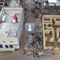 حي الصدر • ٢٢٧م • واجهة ١١.٣٣م