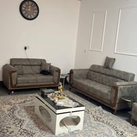كنب • جديد • ١٠ نفَر