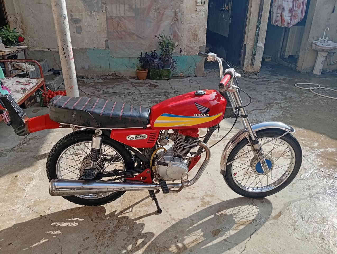 سلام عليكم درجه البيع اربعه كير  ***********
