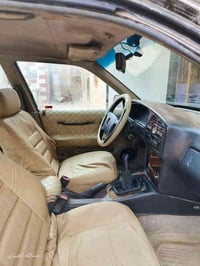 برنس بروكهام موديل 96 للبيع وترهم مراوس على فكترا   محرك وكير لك الفحص...