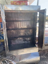 شوايه دجاج • بعقوبه