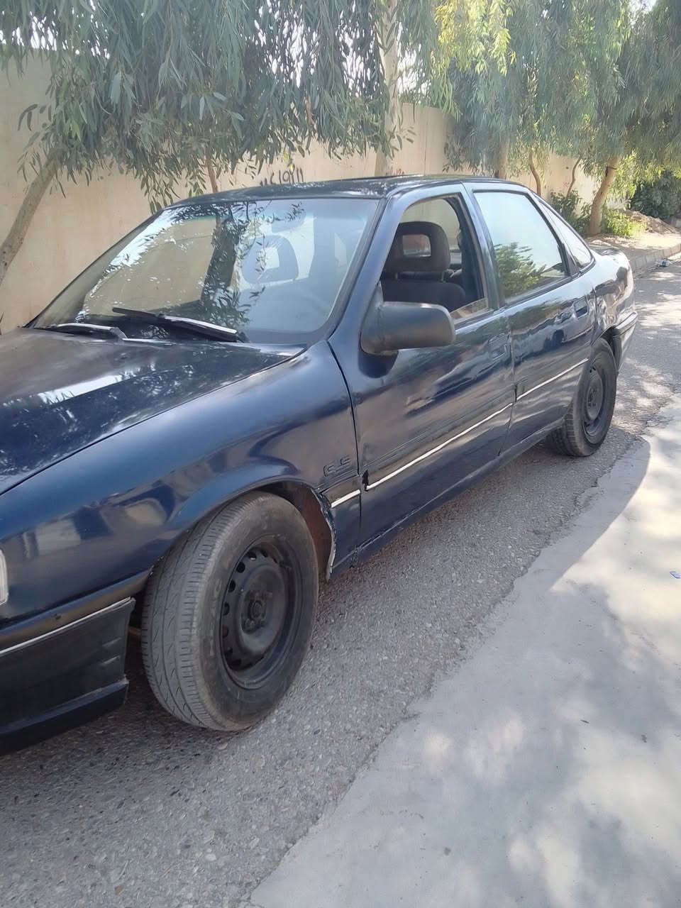 فكترا 93 محرك 18 رقم ديالى مشروع وطني سياره جاهزة مابيها عيب محرك جديد خير من الله السعر 29 شراي خابرني
***********
